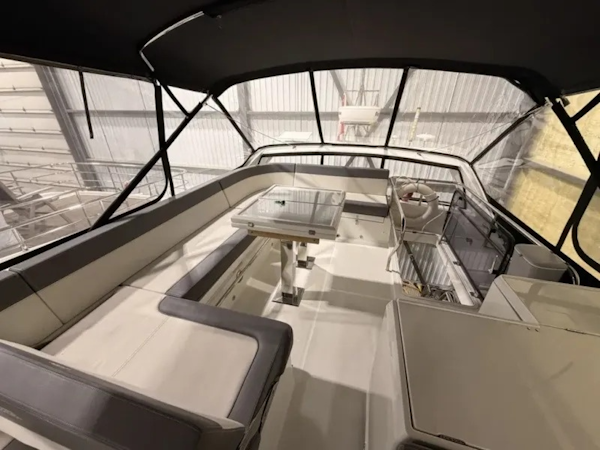 Galeon-500 FLY 2023-2023 Galeon 500 FLY Île-aux-Noix-Quebec-Canada-6079378