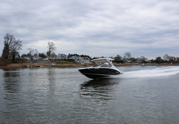 Yamaha Boats-275SD 2024-YAMAHA 275 Red Bank-New Jersey-United States-6079424