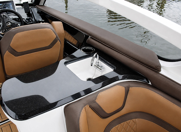 Yamaha Boats-275SD 2024-YAMAHA 275 Red Bank-New Jersey-United States-6079428