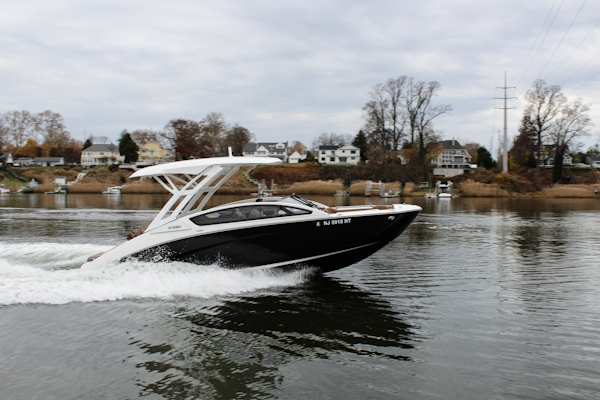 Yamaha Boats-275SD 2024-YAMAHA 275 Red Bank-New Jersey-United States-6079353