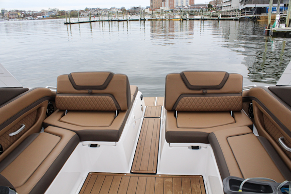 Yamaha Boats-275SD 2024-YAMAHA 275 Red Bank-New Jersey-United States-6079407