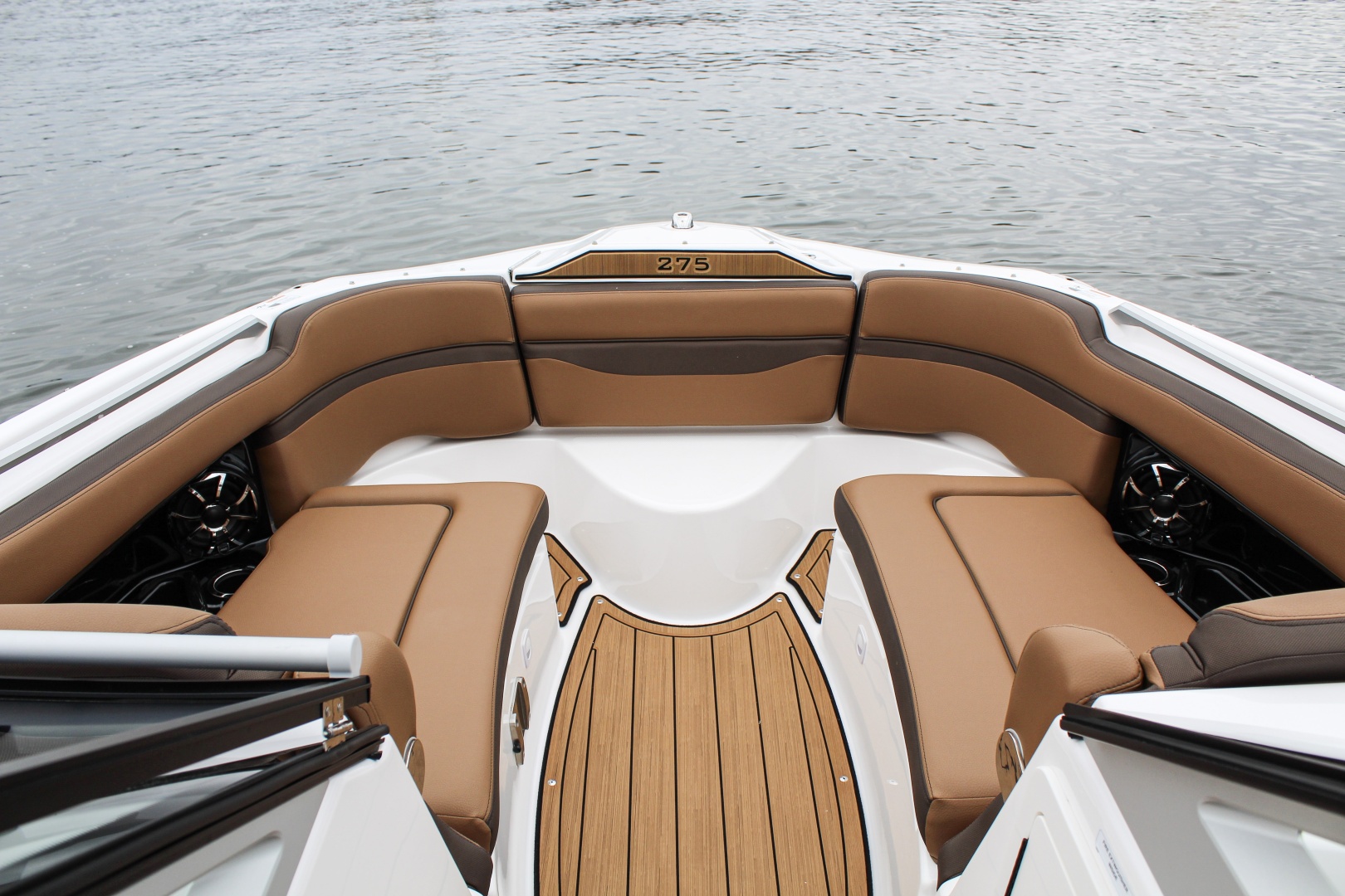 Yamaha Boats-275SD 2024-YAMAHA 275 Red Bank-New Jersey-United States-6079411 | Thumbnail