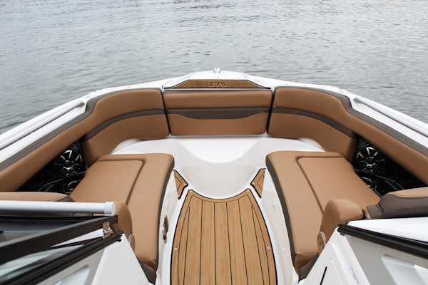 Yamaha Boats-275SD 2024-YAMAHA 275 Red Bank-New Jersey-United States-6079411