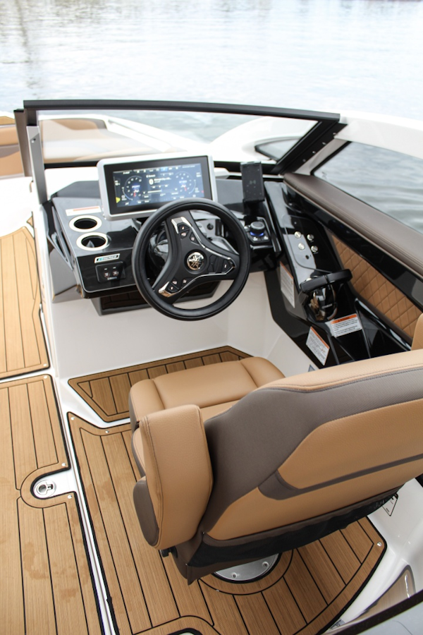 Yamaha Boats-275SD 2024-YAMAHA 275 Red Bank-New Jersey-United States-6079414