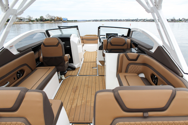 Yamaha Boats-275SD 2024-YAMAHA 275 Red Bank-New Jersey-United States-6079416