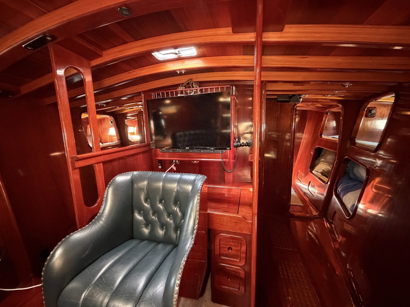 Custom-Vic Carpenter Custom 62 1992-MERU Charleston-South Carolina-United States-6079535 | Thumbnail