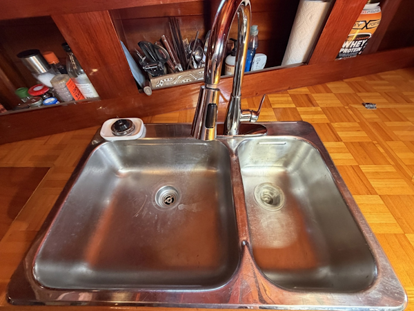 Custom-Vic Carpenter Custom 62 1992-MERU Charleston-South Carolina-United States-6079522
