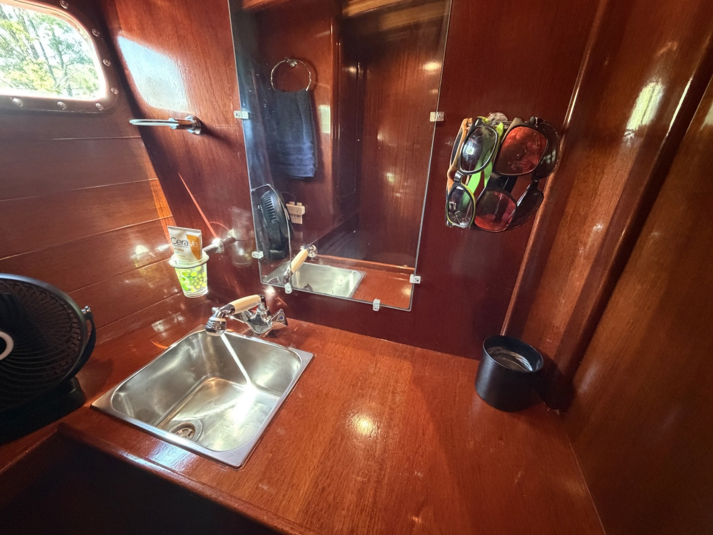 Custom-Vic Carpenter Custom 62 1992-MERU Charleston-South Carolina-United States-6079530 | Thumbnail