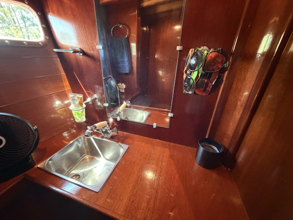 Custom-Vic Carpenter Custom 62 1992-MERU Charleston-South Carolina-United States-6079530