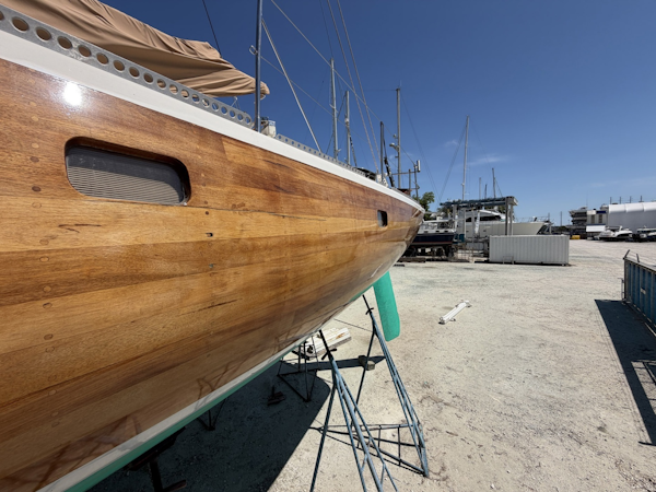 Custom-Vic Carpenter Custom 62 1992-MERU Charleston-South Carolina-United States-6079484