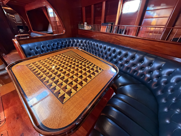 Custom-Vic Carpenter Custom 62 1992-MERU Charleston-South Carolina-United States-6079526