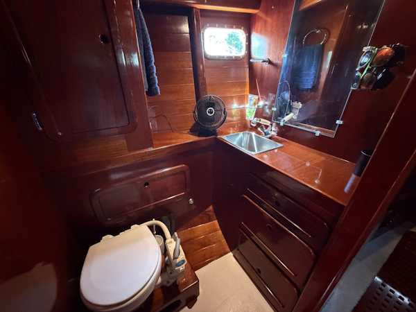 Custom-Vic Carpenter Custom 62 1992-MERU Charleston-South Carolina-United States-6079529