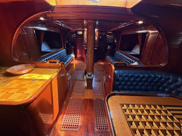 Custom-Vic Carpenter Custom 62 1992-MERU Charleston-South Carolina-United States-6079518