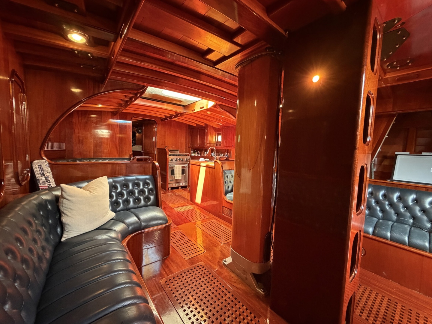 Custom-Vic Carpenter Custom 62 1992-MERU Charleston-South Carolina-United States-6079514 | Thumbnail