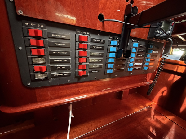 Custom-Vic Carpenter Custom 62 1992-MERU Charleston-South Carolina-United States-6079559