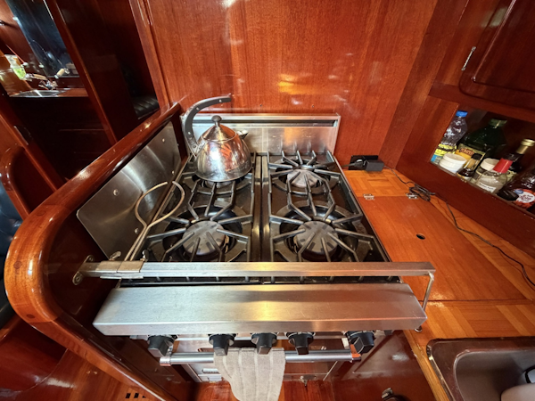 Custom-Vic Carpenter Custom 62 1992-MERU Charleston-South Carolina-United States-6079520