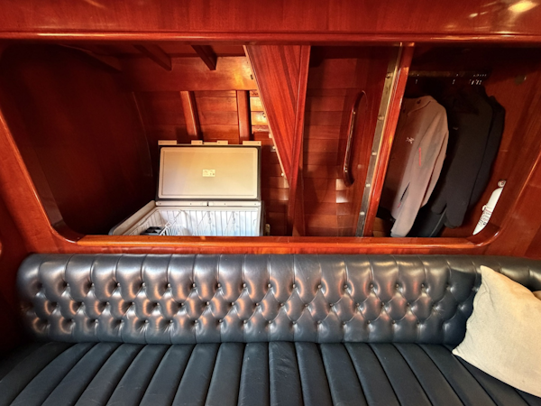 Custom-Vic Carpenter Custom 62 1992-MERU Charleston-South Carolina-United States-6079542