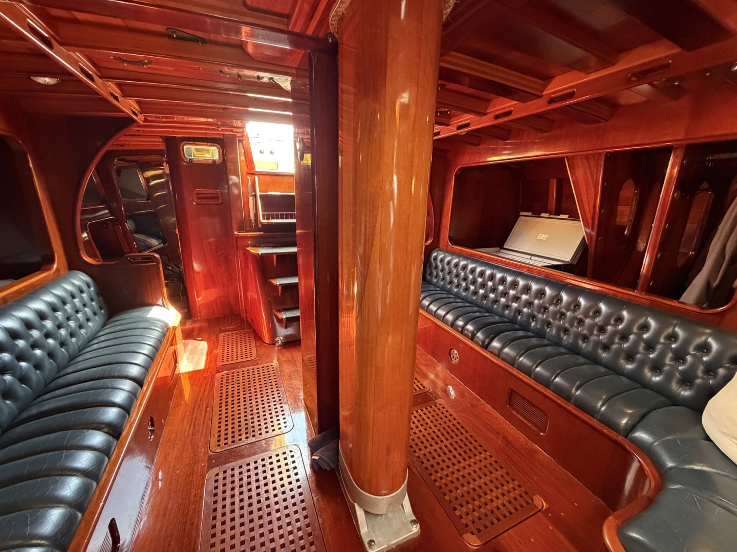 Custom-Vic Carpenter Custom 62 1992-MERU Charleston-South Carolina-United States-6079516 | Thumbnail