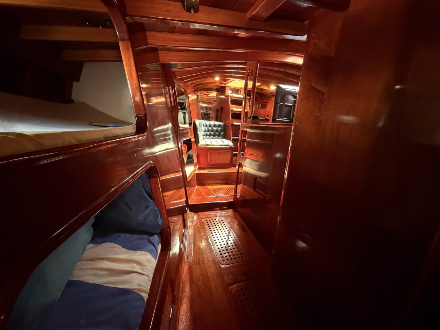 Custom-Vic Carpenter Custom 62 1992-MERU Charleston-South Carolina-United States-6079532 | Thumbnail