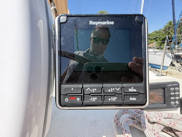 Custom-Vic Carpenter Custom 62 1992-MERU Charleston-South Carolina-United States-6079556