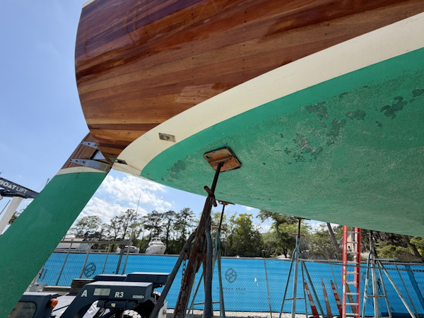Custom-Vic Carpenter Custom 62 1992-MERU Charleston-South Carolina-United States-6079490