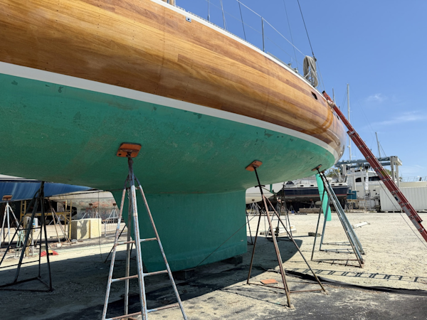 Custom-Vic Carpenter Custom 62 1992-MERU Charleston-South Carolina-United States-6079482