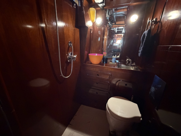 Custom-Vic Carpenter Custom 62 1992-MERU Charleston-South Carolina-United States-6079536