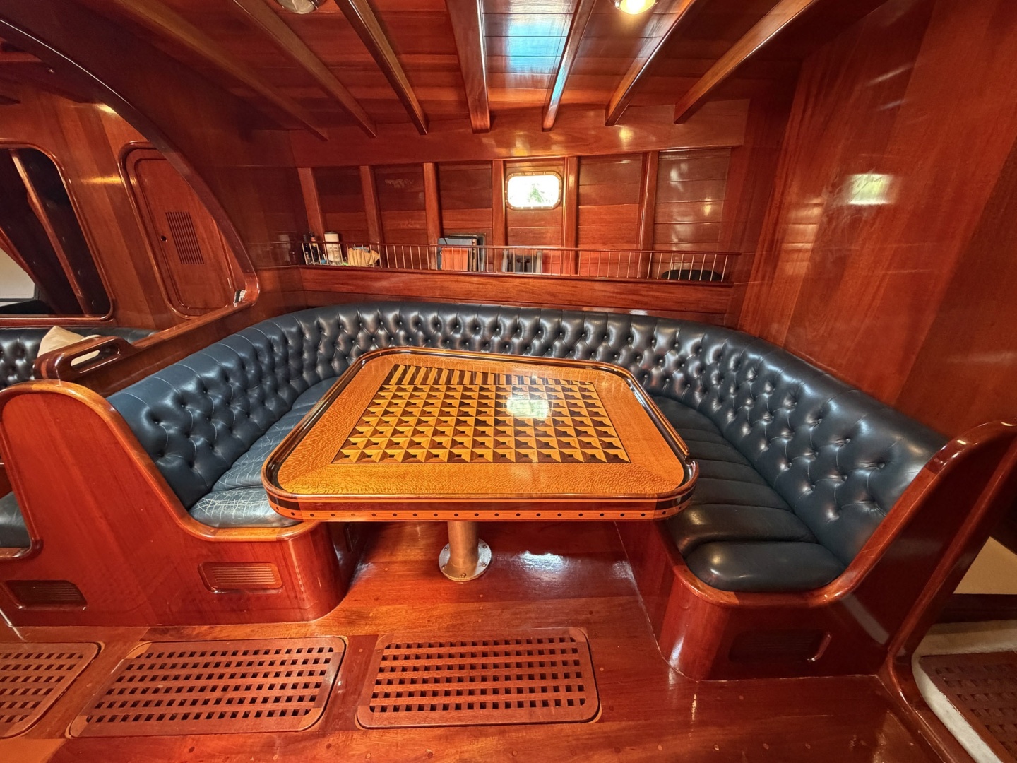 Custom-Vic Carpenter Custom 62 1992-MERU Charleston-South Carolina-United States-6079524 | Thumbnail