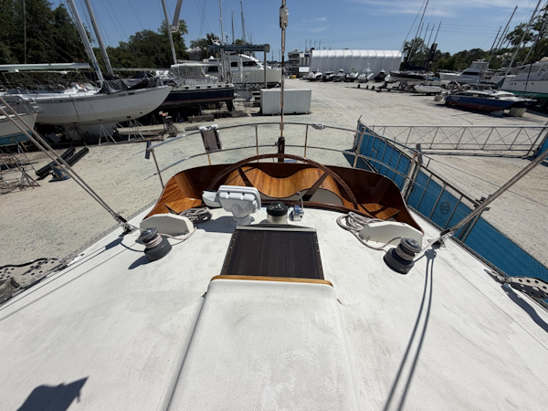 Custom-Vic Carpenter Custom 62 1992-MERU Charleston-South Carolina-United States-6079508