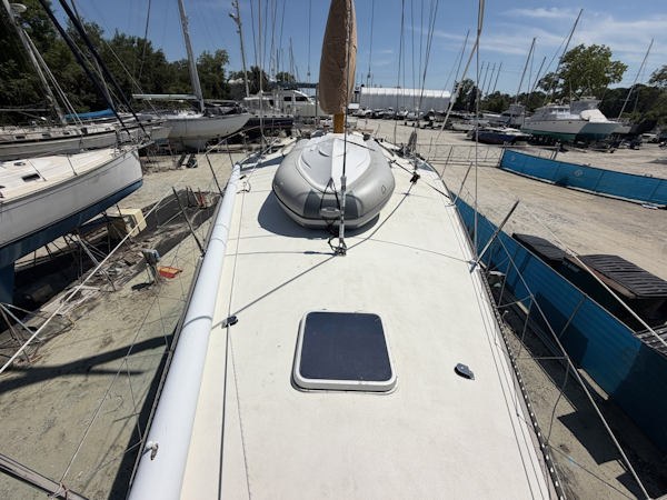 Custom-Vic Carpenter Custom 62 1992-MERU Charleston-South Carolina-United States-6079498