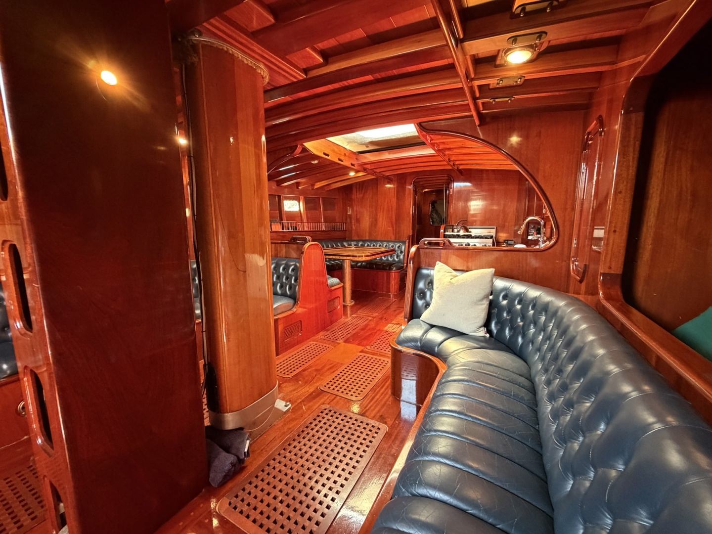 Custom-Vic Carpenter Custom 62 1992-MERU Charleston-South Carolina-United States-6079515 | Thumbnail