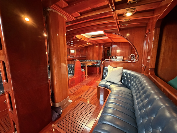 Custom-Vic Carpenter Custom 62 1992-MERU Charleston-South Carolina-United States-6079515