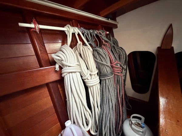 Custom-Vic Carpenter Custom 62 1992-MERU Charleston-South Carolina-United States-6079540