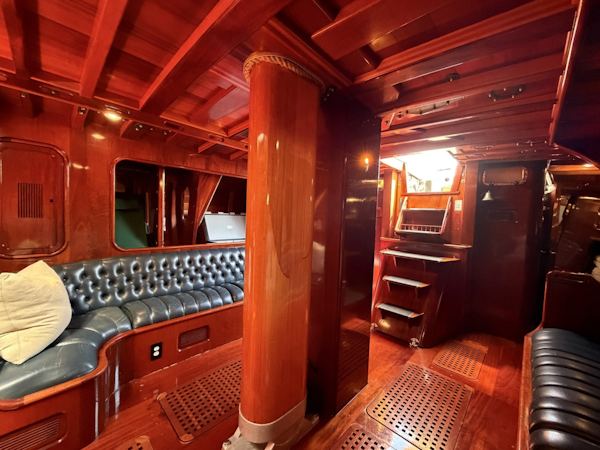 Custom-Vic Carpenter Custom 62 1992-MERU Charleston-South Carolina-United States-6079517