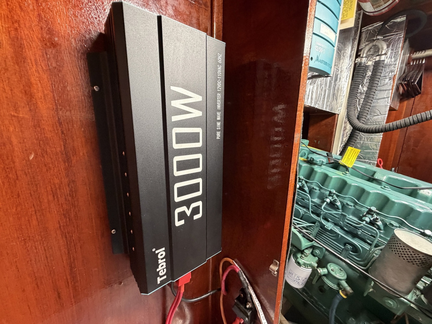 Custom-Vic Carpenter Custom 62 1992-MERU Charleston-South Carolina-United States-6079549 | Thumbnail