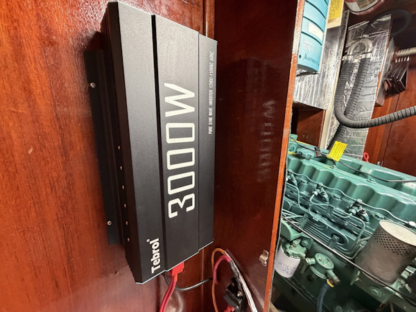 Custom-Vic Carpenter Custom 62 1992-MERU Charleston-South Carolina-United States-6079549