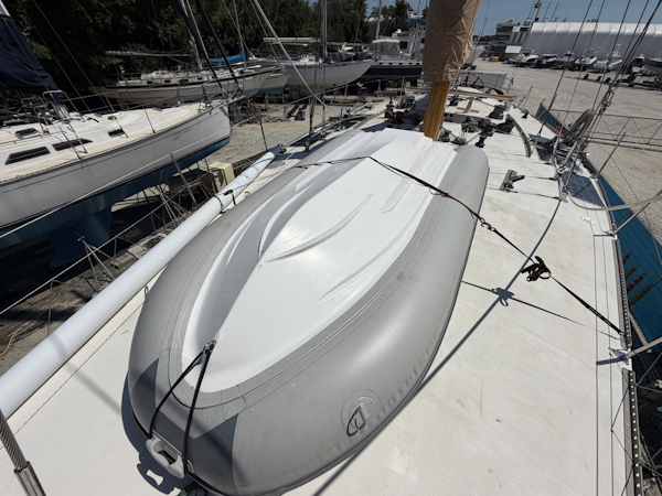 Custom-Vic Carpenter Custom 62 1992-MERU Charleston-South Carolina-United States-6079499