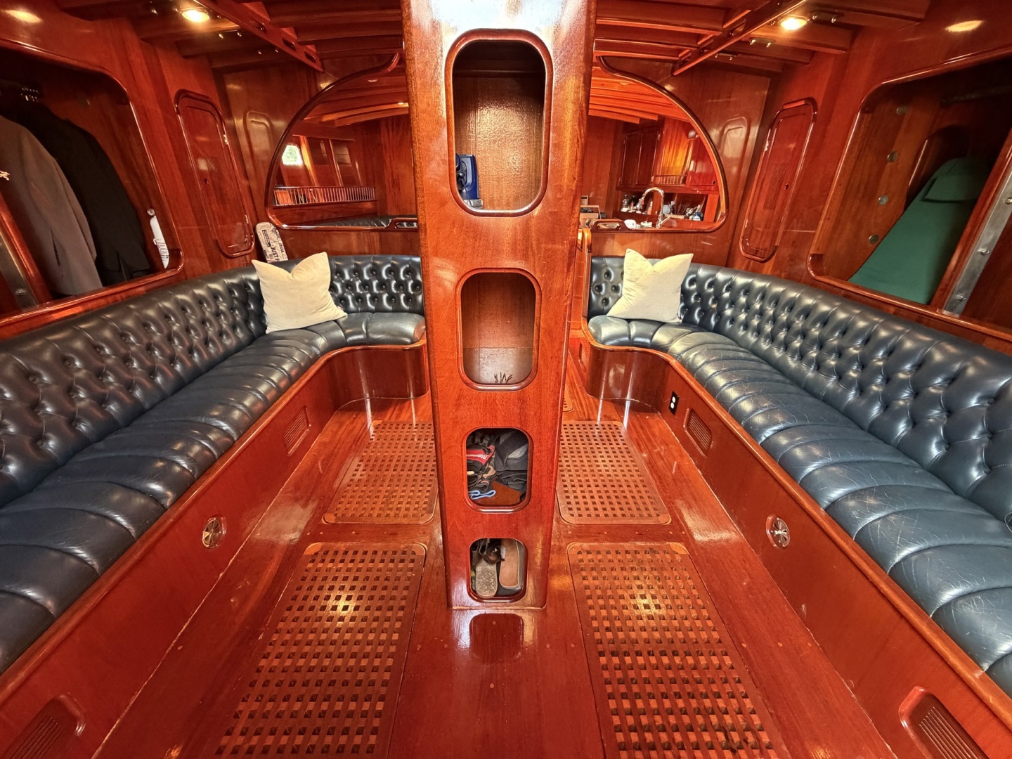 Custom-Vic Carpenter Custom 62 1992-MERU Charleston-South Carolina-United States-6079513 | Thumbnail