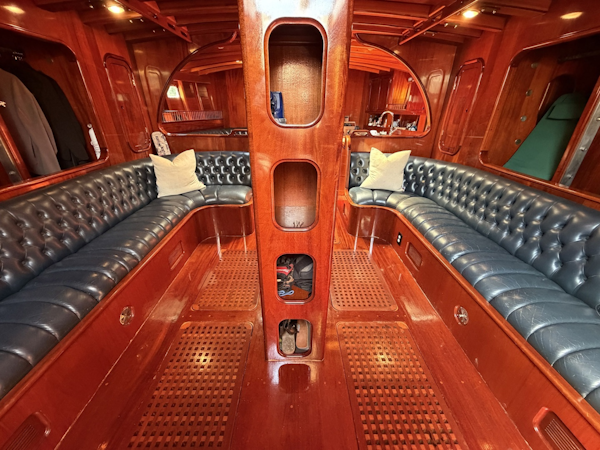 Custom-Vic Carpenter Custom 62 1992-MERU Charleston-South Carolina-United States-6079513