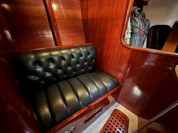 Custom-Vic Carpenter Custom 62 1992-MERU Charleston-South Carolina-United States-6079528