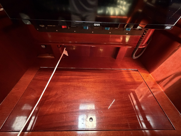 Custom-Vic Carpenter Custom 62 1992-MERU Charleston-South Carolina-United States-6079538
