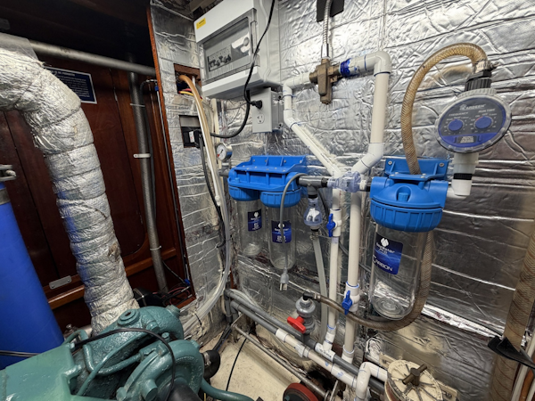 Custom-Vic Carpenter Custom 62 1992-MERU Charleston-South Carolina-United States-6079552