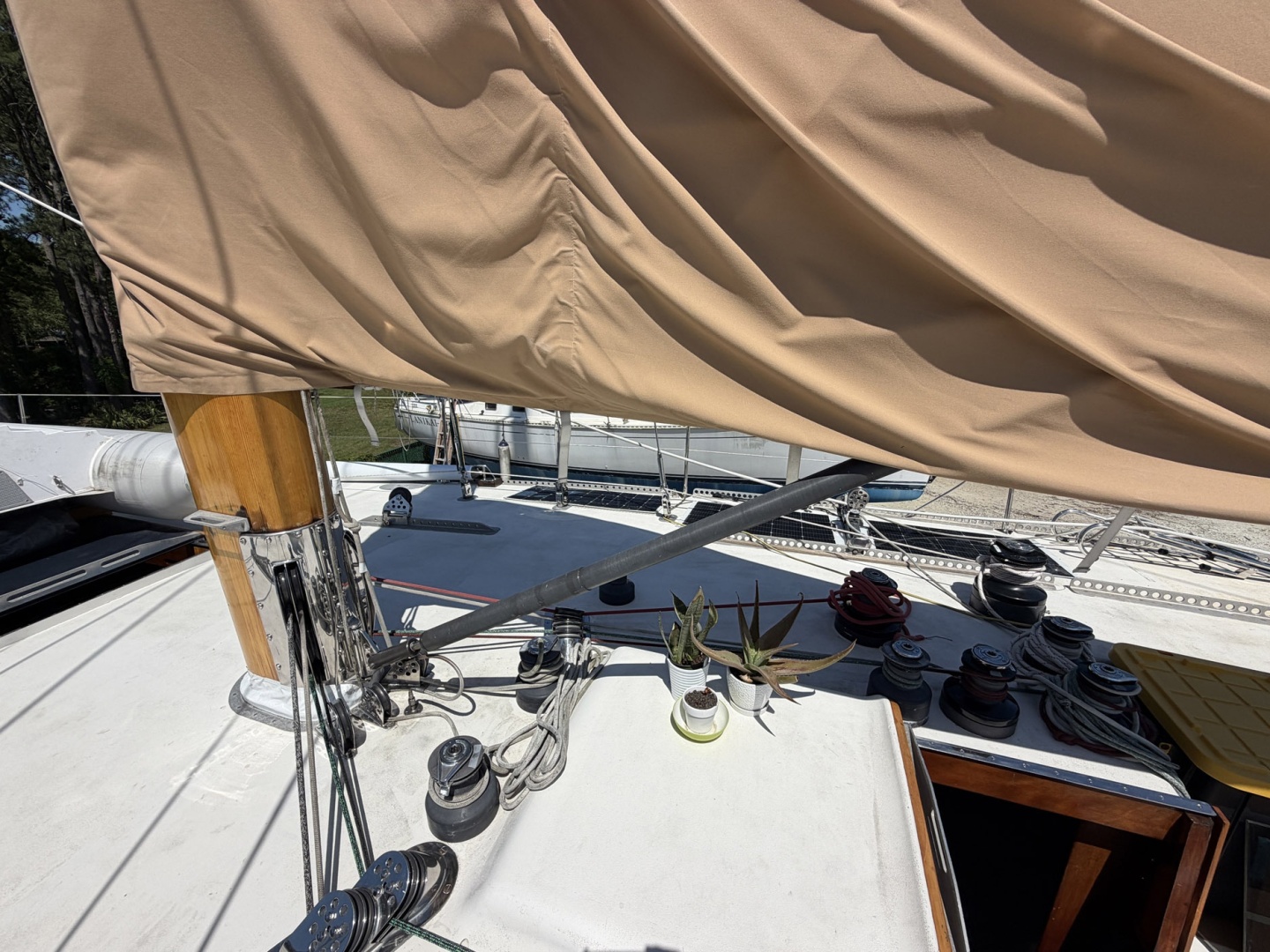 Custom-Vic Carpenter Custom 62 1992-MERU Charleston-South Carolina-United States-6079511 | Thumbnail