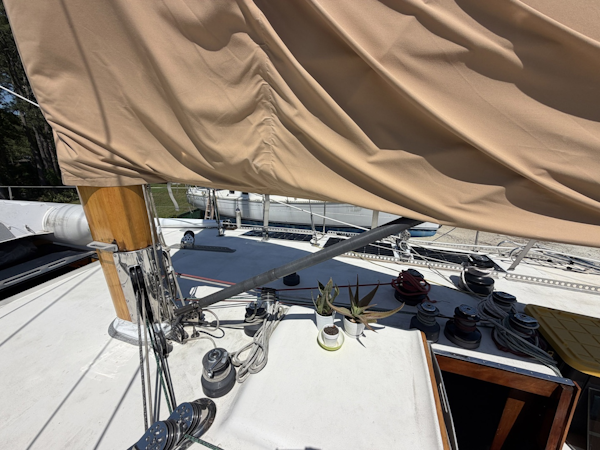 Custom-Vic Carpenter Custom 62 1992-MERU Charleston-South Carolina-United States-6079511