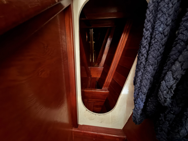 Custom-Vic Carpenter Custom 62 1992-MERU Charleston-South Carolina-United States-6079541