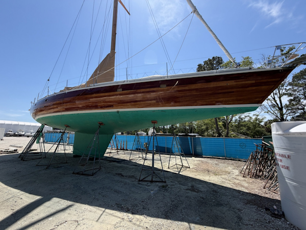Custom-Vic Carpenter Custom 62 1992-MERU Charleston-South Carolina-United States-6079477