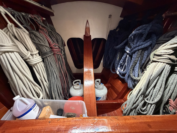 Custom-Vic Carpenter Custom 62 1992-MERU Charleston-South Carolina-United States-6079539