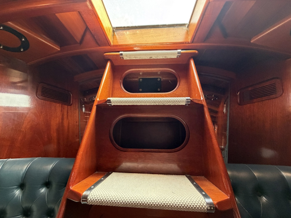 Custom-Vic Carpenter Custom 62 1992-MERU Charleston-South Carolina-United States-6079537