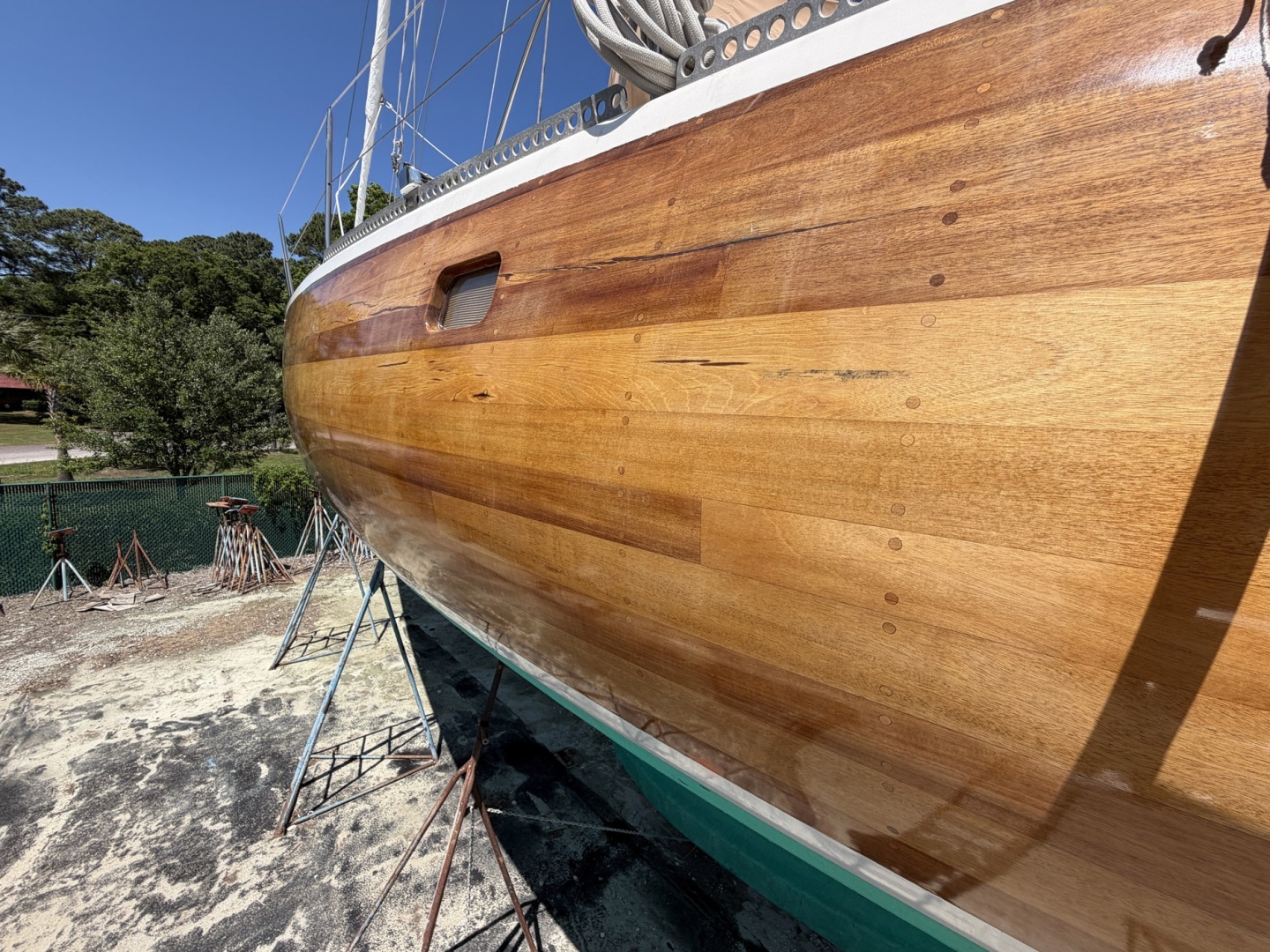 Custom-Vic Carpenter Custom 62 1992-MERU Charleston-South Carolina-United States-6079483 | Thumbnail