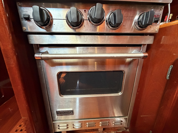 Custom-Vic Carpenter Custom 62 1992-MERU Charleston-South Carolina-United States-6079521